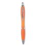 RIOCOLOUR transparent orange
