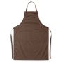 FITTED KITAB Brun