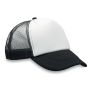 TRUCKER CAP svart