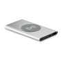 POWER&WIRELESS Silver