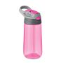 SHIKU transparent rosa