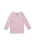 Bebisar Långärmad T-shirt Rosa