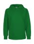 Barns Hoodie Grå