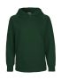 Barns Hoodie Grön