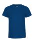 T-shirt för barn Blå