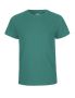 T-shirt för barn Grön