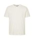 Vanlig t-shirt Natur