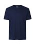 Interlock T-shirt för män Marin