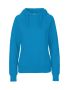 Hoodie dam Turkos