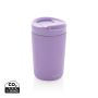 Avira Alya RCS Re-steel mugg 300ml Lila