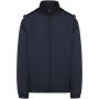 Makalu unisex isolerad jacka Navy Blue