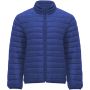 Finland isolerad jacka för herr Electric Blue