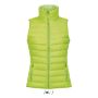 WAVE WOMEN neon lime