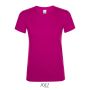 REGENT WOMEN cerise