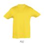 REGENT KIDS Beige