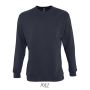 NEW SUPREME Navy