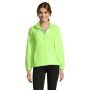 NORTH WOMEN neon gul