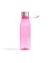 Lean vattenflaska, 570 ml Rosa