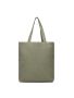Hilo AWARE™ återvunnen canvas tote bag Grön