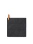 Asado grytlapp Black