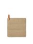 Asado grytlapp Beige