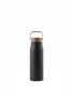 Ciro 300 ML RCS återvunnet stål vakuumflaska Black
