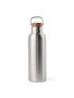 Ciro 800 ML RCS återvunnet stål vakuumflaska Silver