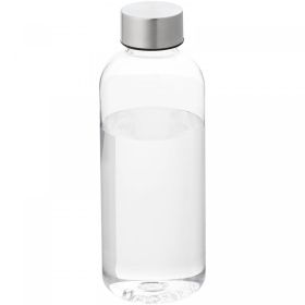 Spring flaska Transparent klar