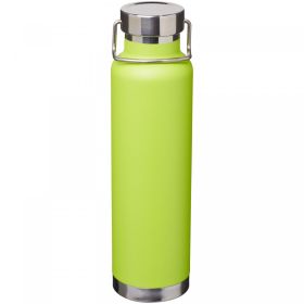 Thor kopparvakuumisolerad flaska Lime