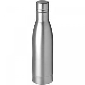 Vasa 500 ml kopparvakuumisolerad flaska  Silver