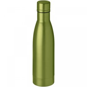 Vasa 500 ml kopparvakuumisolerad flaska  Lime