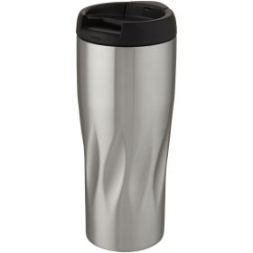 Waves 450 ml vakuumisolerad termos i koppar Silver