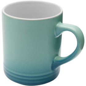 Laguna 330 ml keramikmugg Turkos
