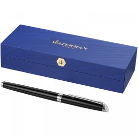 Waterman Hémisphère kulspetspenna (svart bläck)