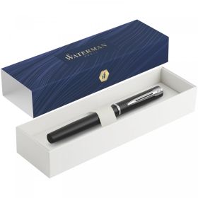 Waterman Allure kulpenna  Svart