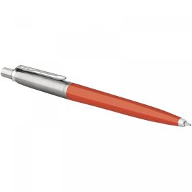 Parker Jotter Cracker presentförpackning med pennor (blått bläck) Röd