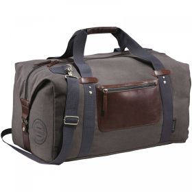 Classic 20” Duffel 37L Brun