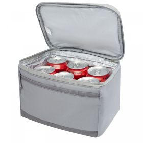 Arctic Zone® Repreve® återvunnen lunchkylväska för sex burkar 5L