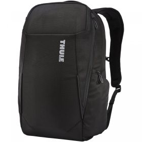 Thule Accent ryggsäck 23 l Svart