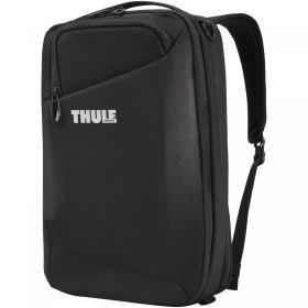 Thule Accent konvertibel ryggsäck 17 l Svart