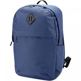 REPREVE® Our Ocean™ Commuter 19 liters laptopväska för 15-tums skärmar i GRS RPET