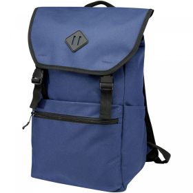 REPREVE® Our Ocean™ 19 liters laptopväska för 15-tums skärmar i GRS RPET