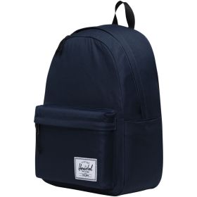Herschel Classic™ återvunnen datorryggsäck 26 liter Marin