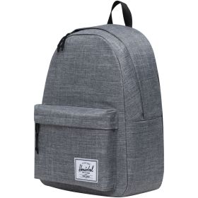 Herschel Classic™ återvunnen datorryggsäck 26 liter Grå