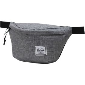 Herschel Classic™ midjeväska Grå