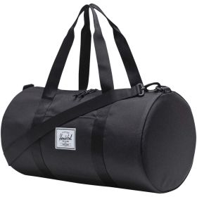 Herschel Classic™ väska av återvunnet material, 27L Svart