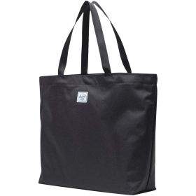 Herschel Classic™ tygväska av återvunnet material, 19L Svart