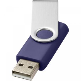 Rotate-basic USB 32 GB Blå