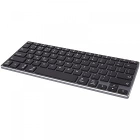 Hybrid högpresterande Bluetooth-tangentbord – QWERTY