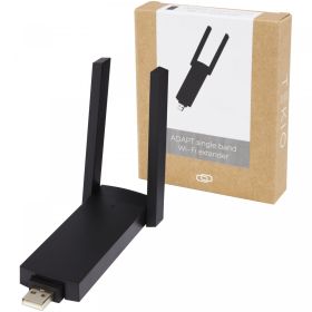 ADAPT enbands Wi-Fi-förlängare